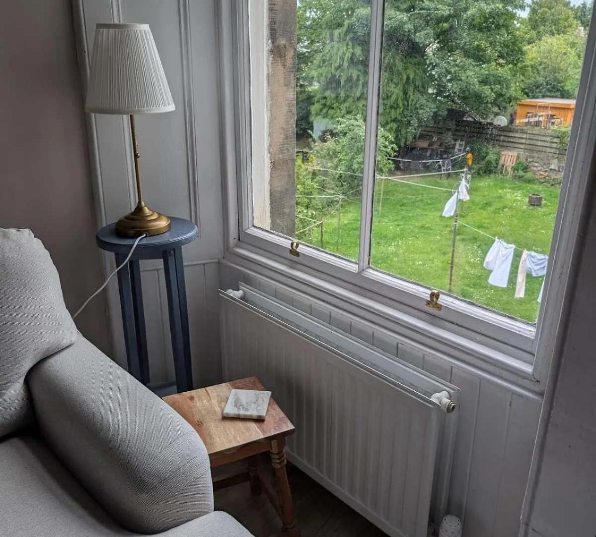 Edinburgh Seaside Apartment - Free Parking