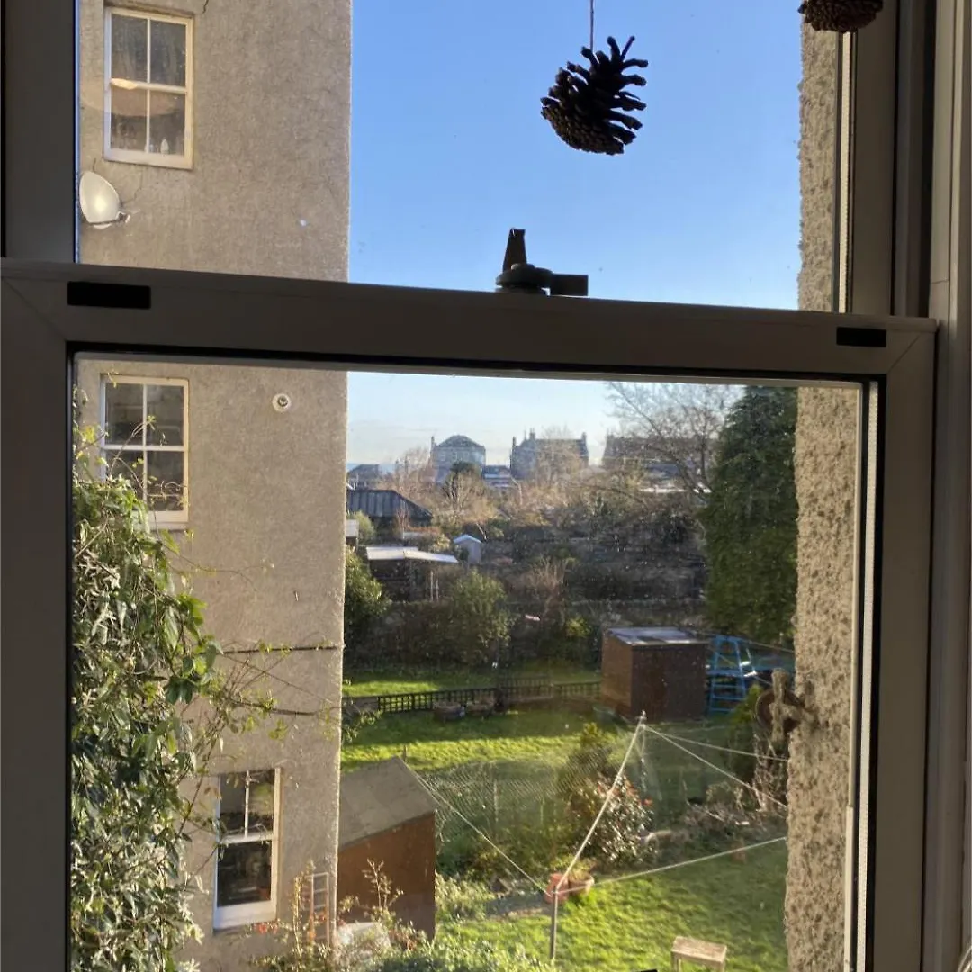 Edinburgh Seaside Apartment - Free Parking 영국