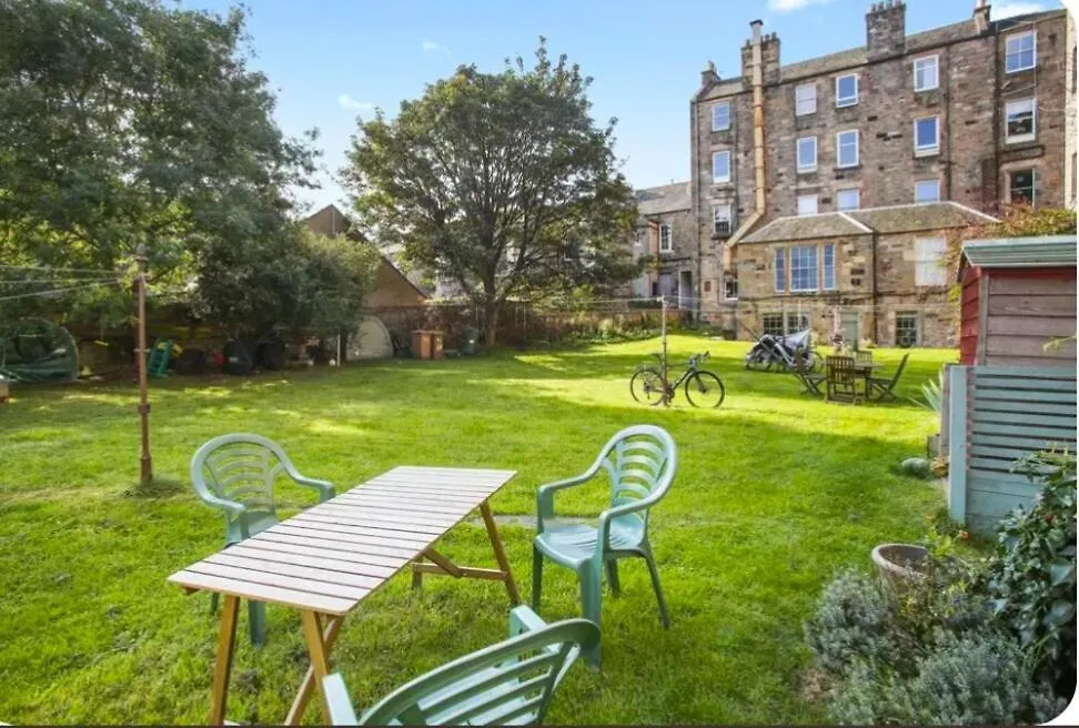 Edinburgh Seaside Apartment - Free Parking 영국