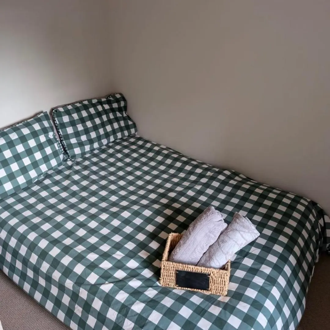 Edinburgh Seaside Apartment - Free Parking