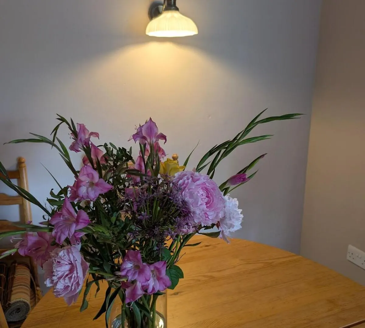 Edinburgh Seaside Apartment - Free Parking