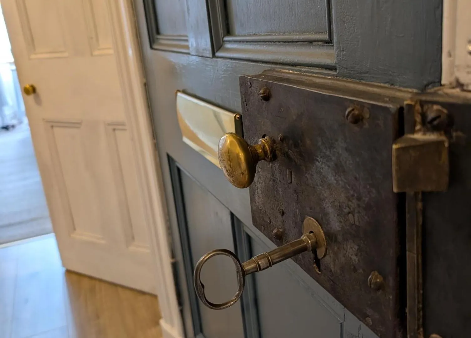 Edinburgh Seaside Apartment - Free Parking