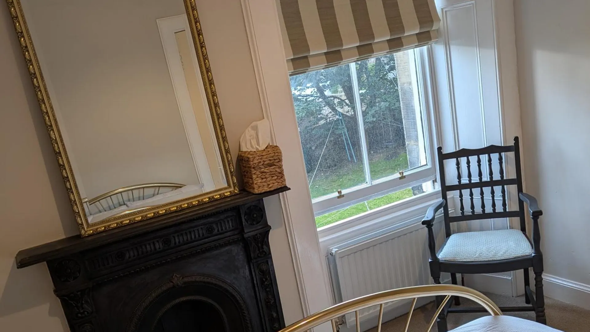Edinburgh Seaside Apartment - Free Parking