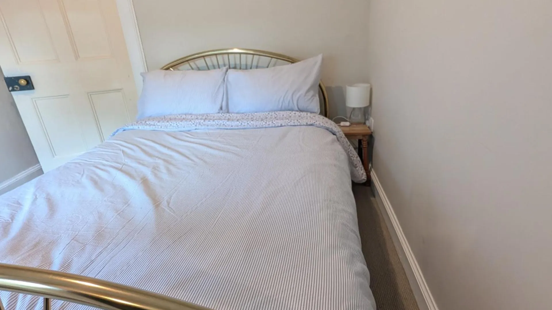 Edinburgh Seaside Apartment - Free Parking 영국