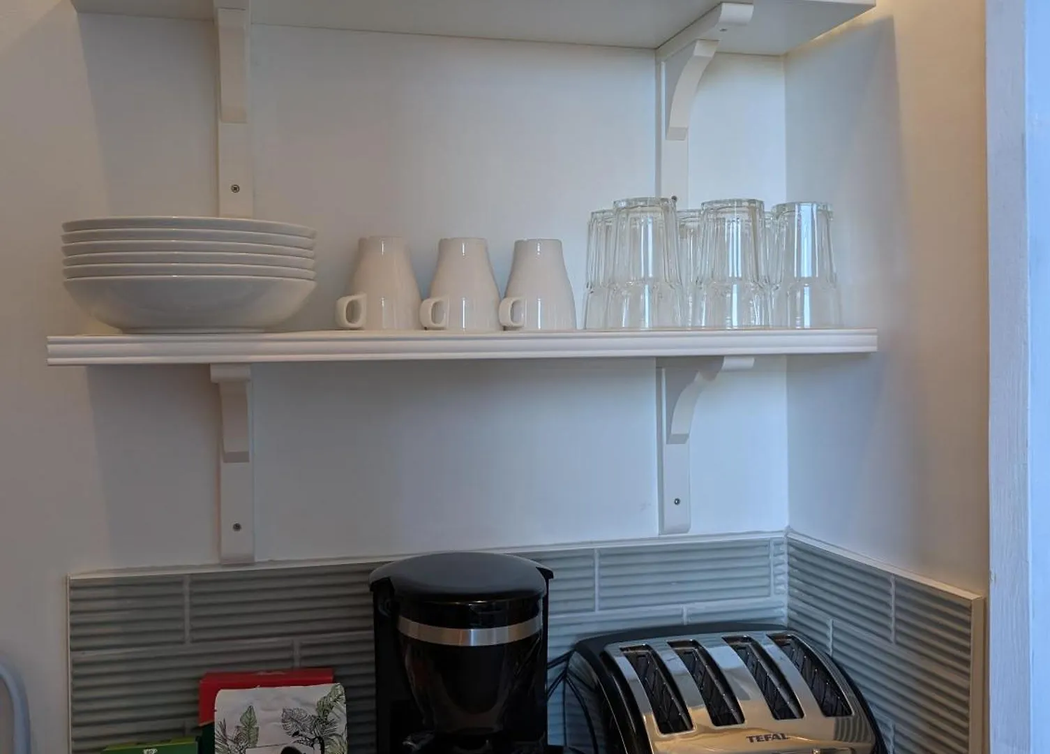 Edinburgh Seaside Apartment - Free Parking 영국