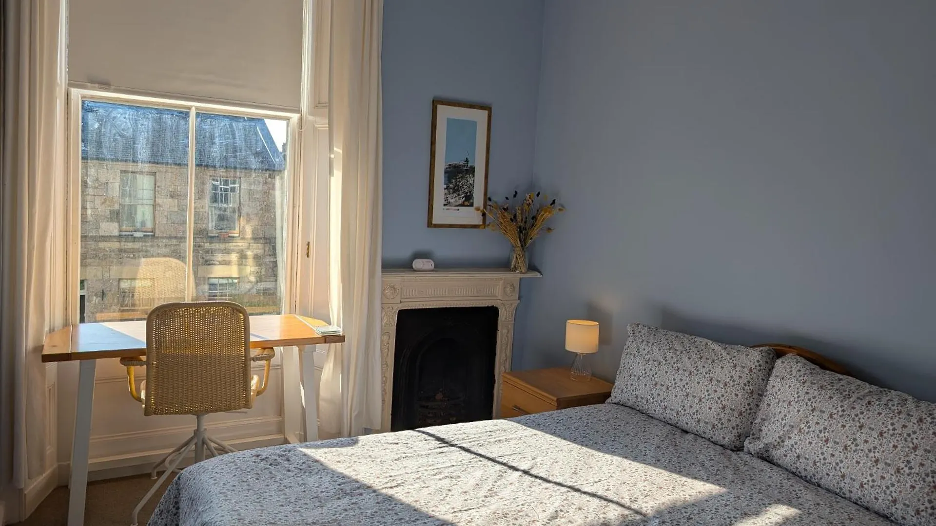Edinburgh Seaside Apartment - Free Parking 0*,  영국